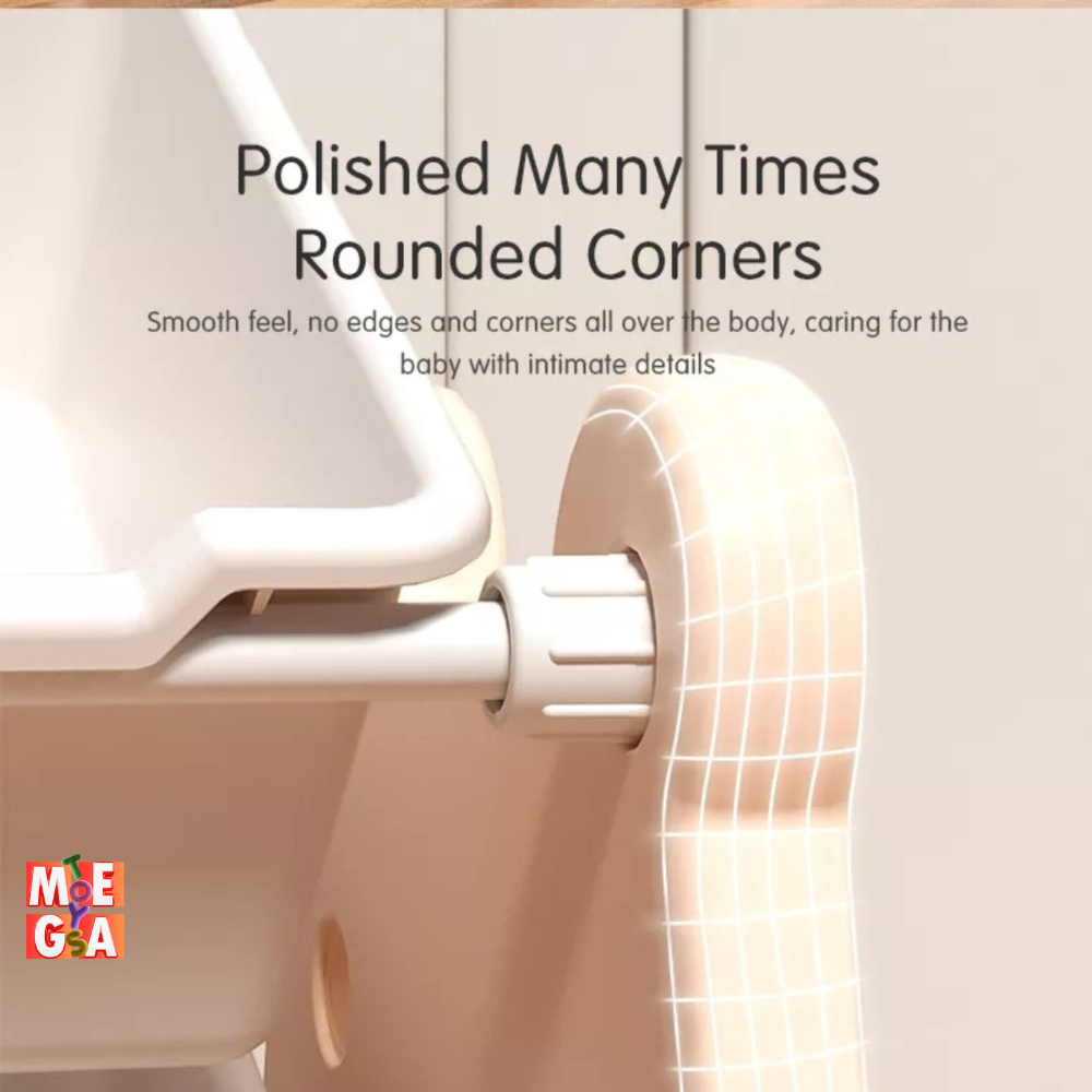 Kids & Toddlers Bear Edition Storage Unit: Toddler Luxury Organizer