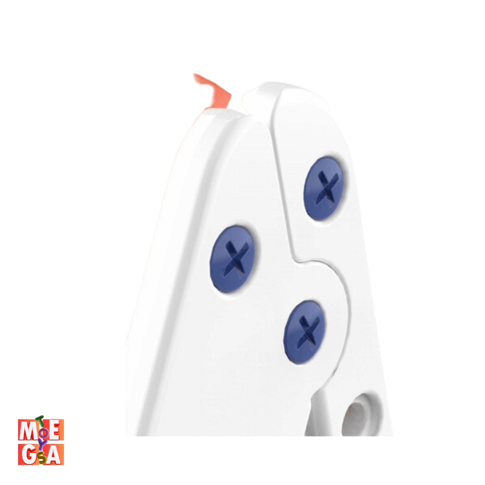 Kids & Toddlers Indoor & Outdoor Crown Edition Bookshelf: Toddler Luxury Organizer