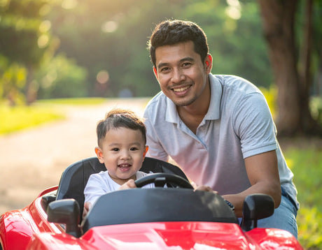 How Long Does It Take to Charge a Kid’s Car Battery?