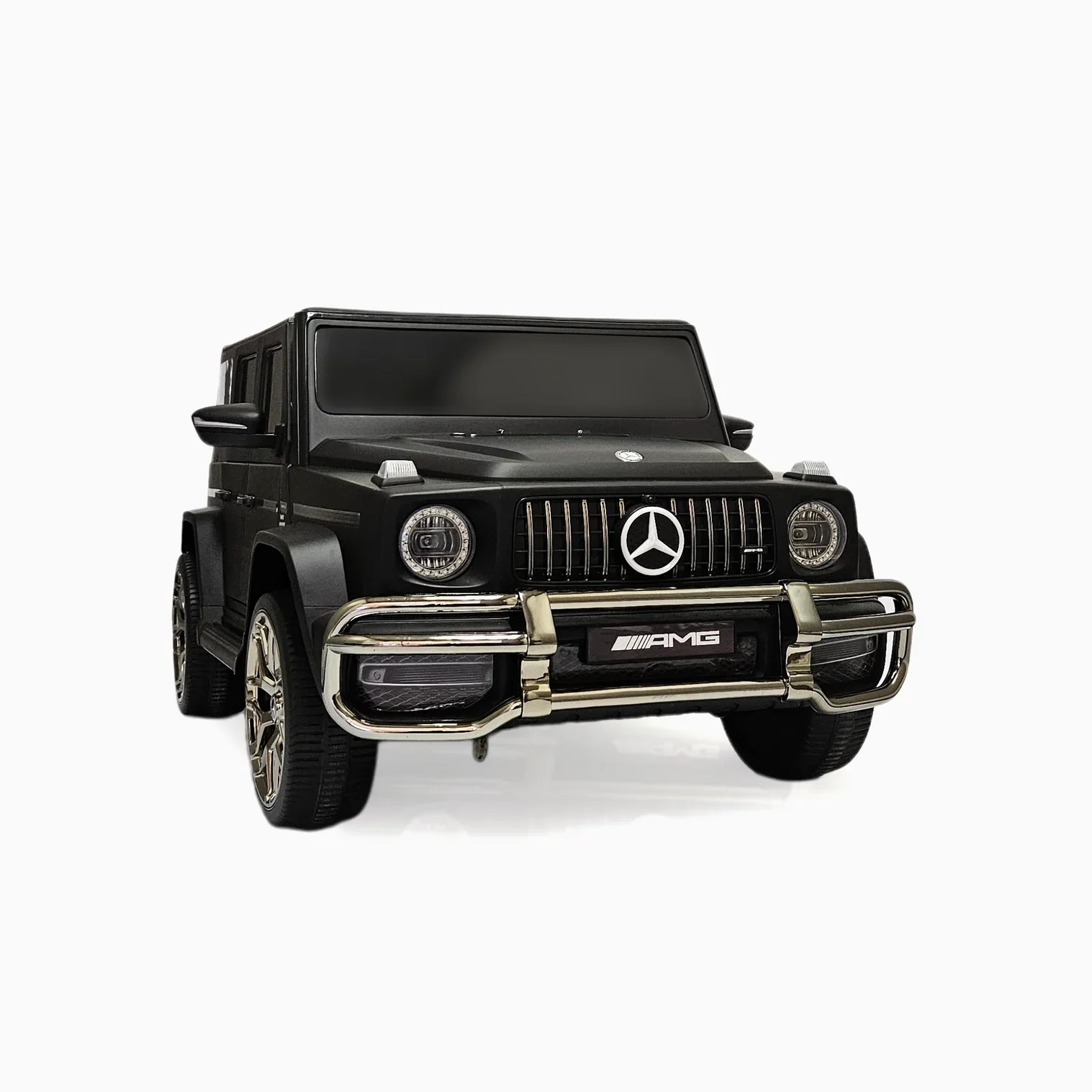 How to Maintain and Extend the Life of Your Child's Ride-On Car Battery