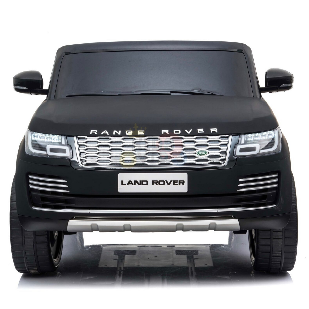 Range Rover – Ride-On Toys CA