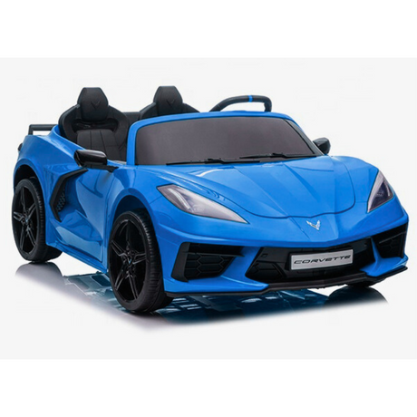 Corvette