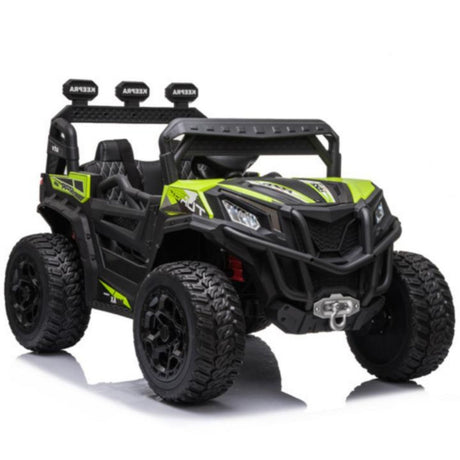 UTVs / Buggies