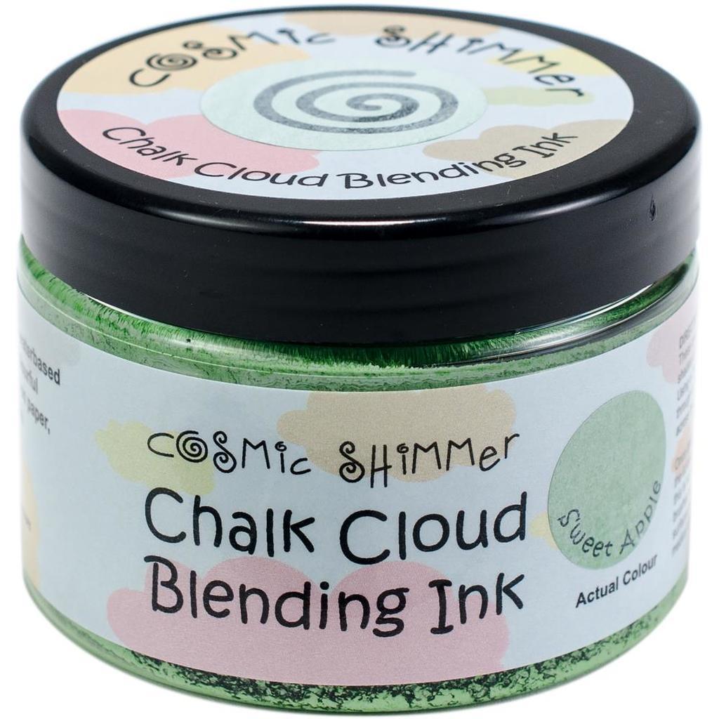 Cosmic Shimmer Chalk Cloud Blending Ink
