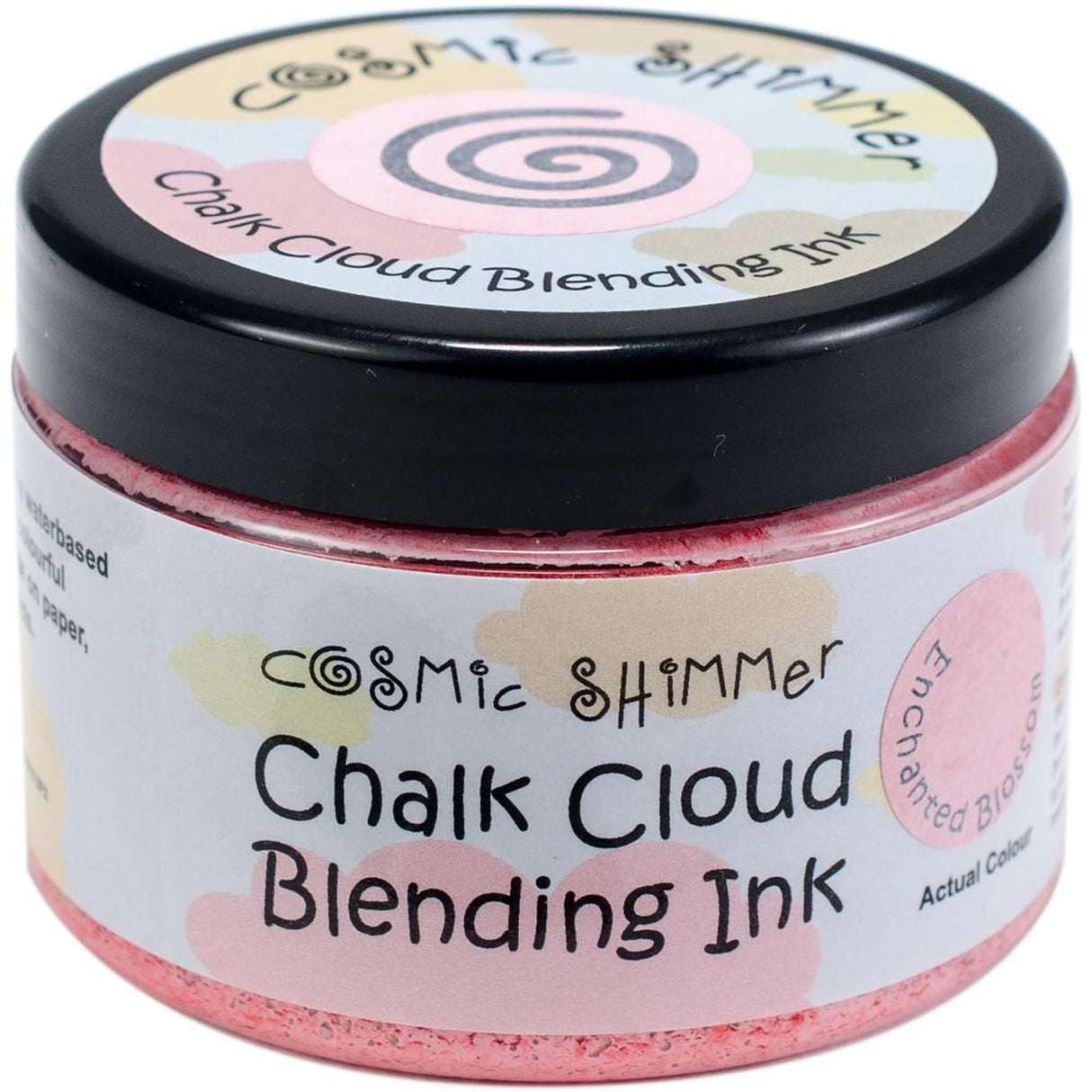 Cosmic Shimmer Chalk Cloud Blending Ink