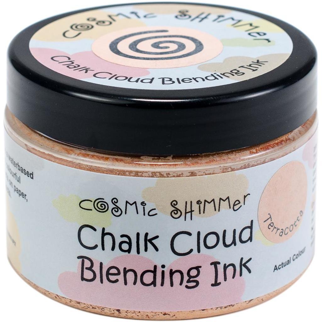 Cosmic Shimmer Chalk Cloud Blending Ink