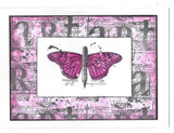 AALL and Create Stamp Set - 918 - Morphed Palette