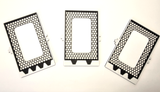 ISS Vanguard - Threat Card Holders (Qty 3)