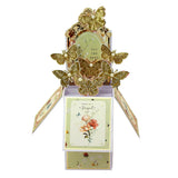 Kanban Crafts Pretty Petals 8x8 Designer Premium Paper Pack