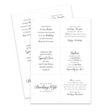 Family & Friends Peelables, 72 Stickers