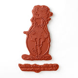 Little Moments Pre Cut Rubber Stamp Set by Andy Skinner