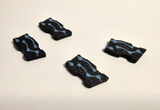 Nanolith - Deluxe Nanofragment tokens (Pack of 100) (Unofficial)