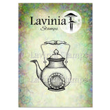 Lavinia Stamps - Tea Leaf Dwelling Stamp