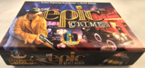 Tiny Epic Crimes Insert