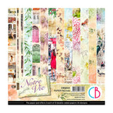 Ciao Bella - Notre Vie Collection
