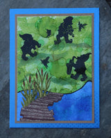 Fairy Hugs Stamps - Corwain