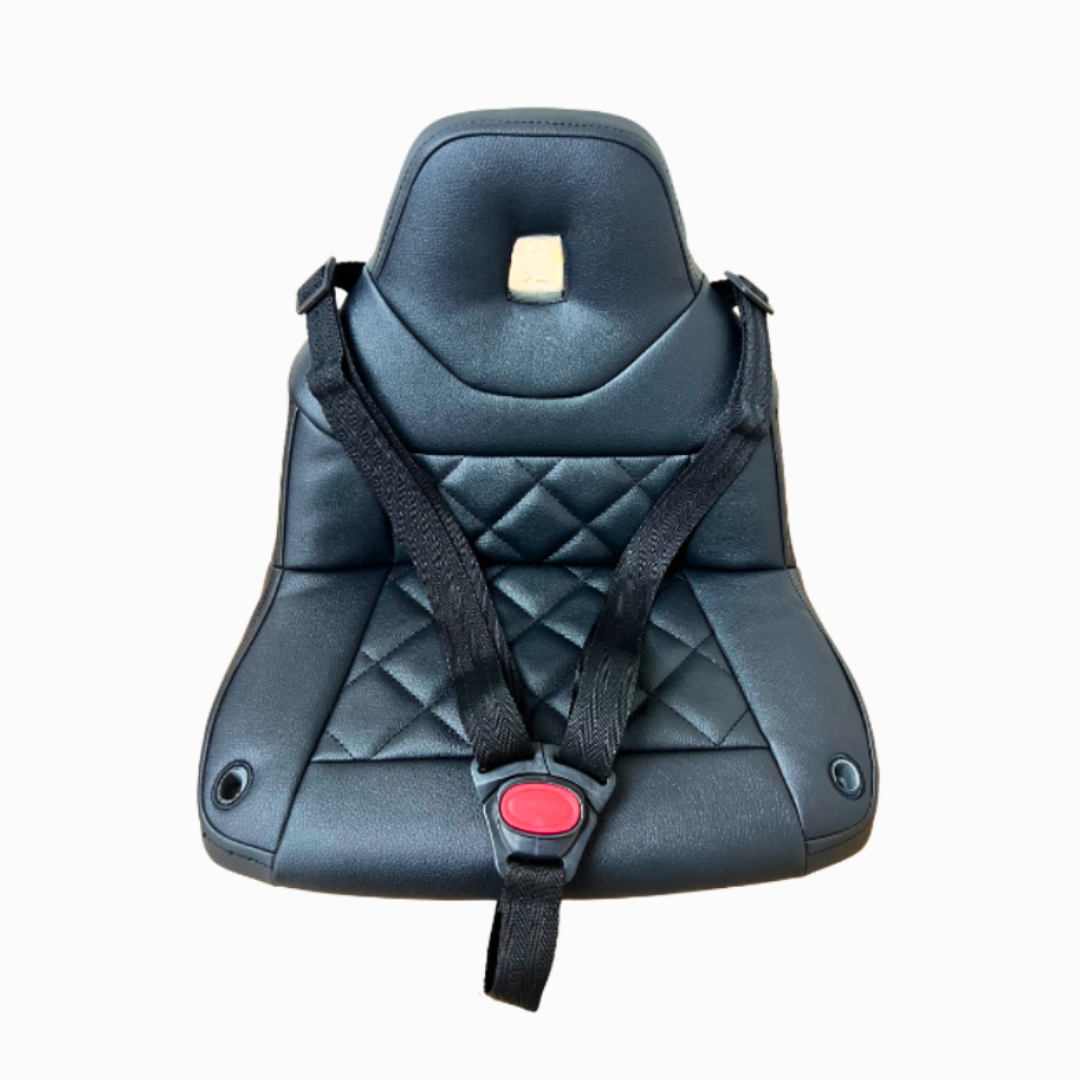 12V BMW I4 - Seat (Eco-Leather)