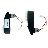 12V Emergency Service Trucks - Drive Motor