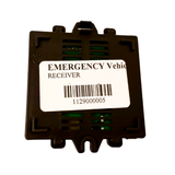 12V Emergency Service Trucks - Receiver
