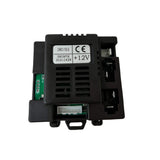 12V Emergency Service Trucks - Receiver