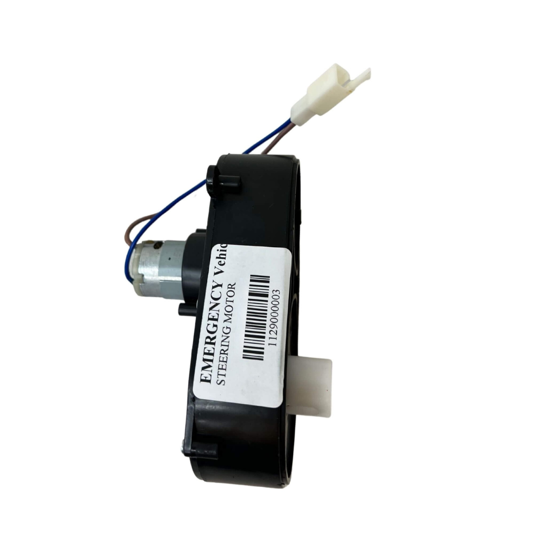 12V Emergency Service Trucks - Steering Motor