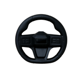 12V Construction Dump Truck - Steering Wheel