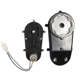 12V Jaguar F Type - Steering Motor