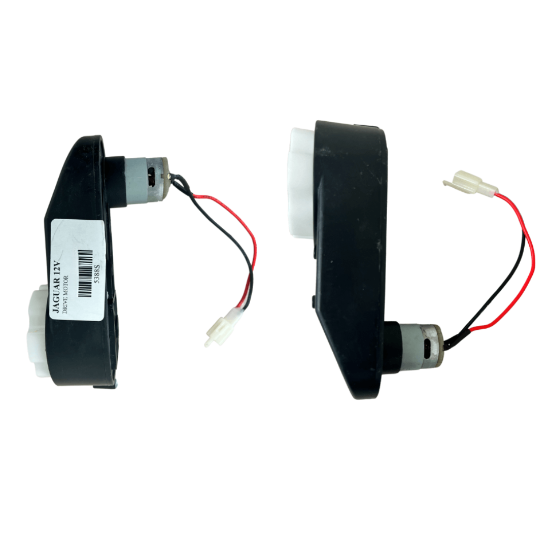 12V Jaguar F Type - Drive Motor (12000 RPM)