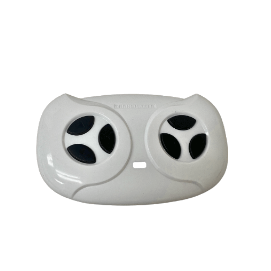 12V Jaguar F Type - Remote Control