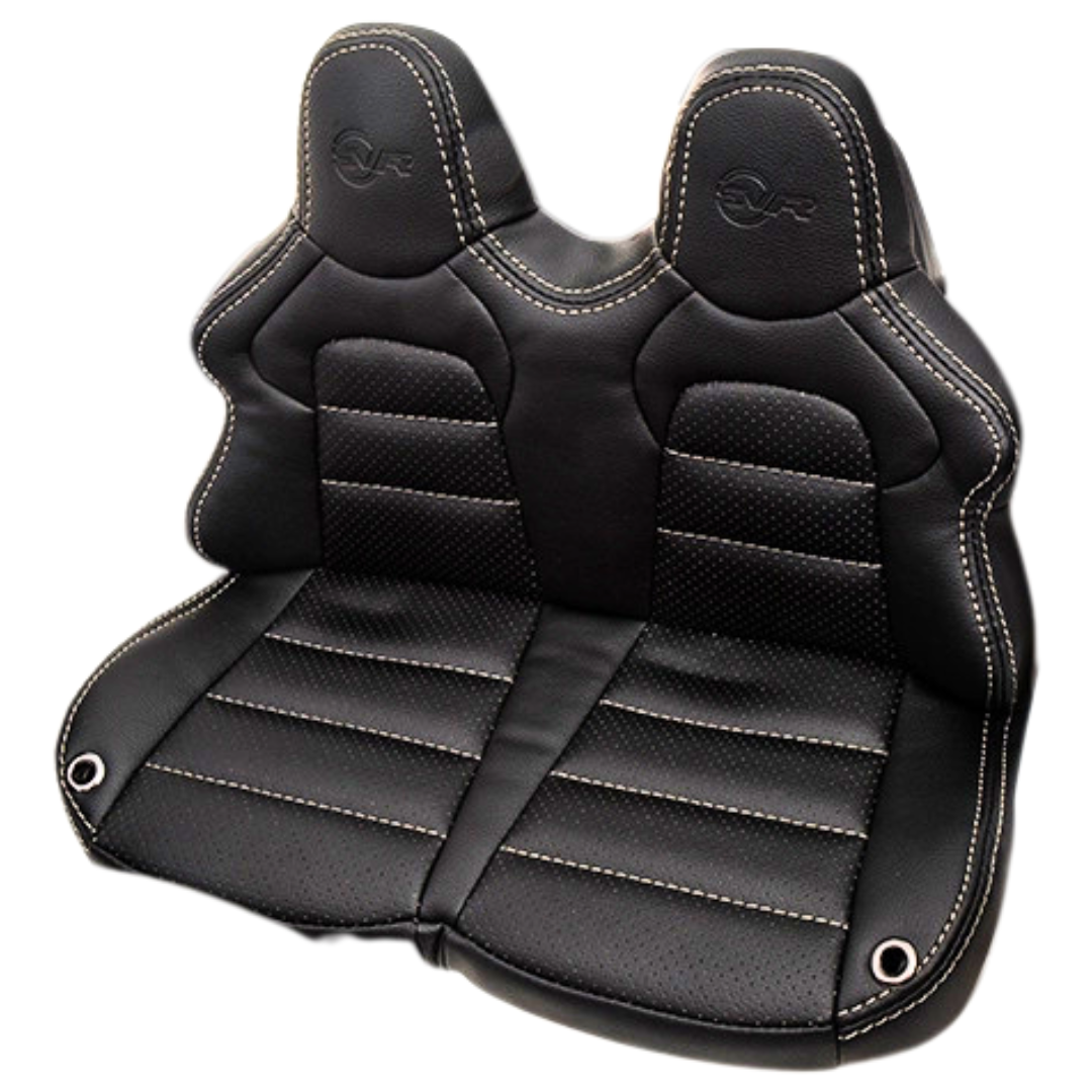 12V Jaguar F Type - Seat (Eco-Leather)