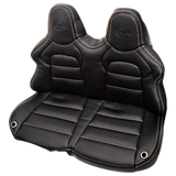 12V Jaguar F Type - Seat (Eco-Leather)