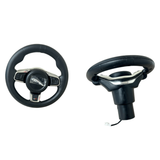 12V Jaguar F Type - Steering Wheel