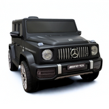 12V Mercedes Benz G63 - Windshield