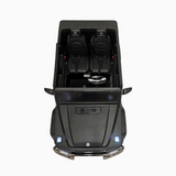 24V Mercedes Benz AMG G63 4WD Kids Ride-on Truck: Exclusive 2-Seater 4x4 Electric Car