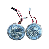 12V Mercedes Benz G63 - LED Headlights