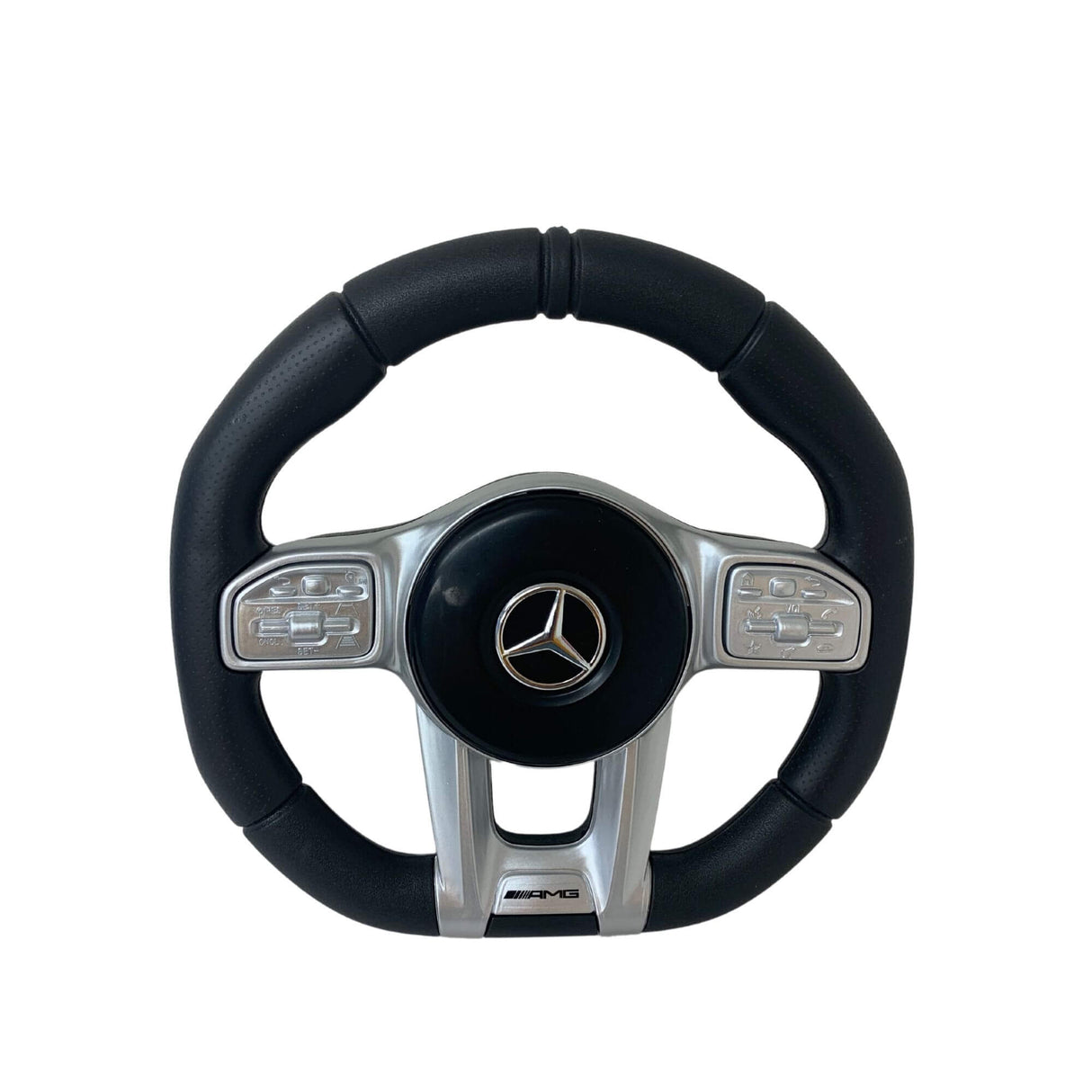 12V Mercedes Benz G63 - Steering Wheel