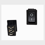 12V Mercedes Maybach G650 4x4 - LED Light Switch