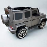 Véhicule pour enfants Mercedes Benz AMG G63 12 V : camion électrique monoplace sous licence