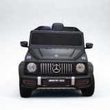 Véhicule pour enfants Mercedes Benz AMG G63 12 V : camion électrique monoplace sous licence