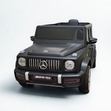 Véhicule pour enfants Mercedes Benz AMG G63 12 V : camion électrique monoplace sous licence