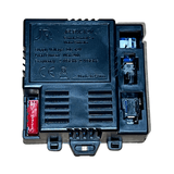 12V Mercedes Maybach G650 4x4 - Receiver