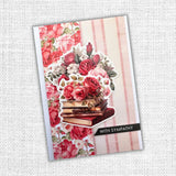 Candy Kisses Basics 6x6 Paper Collection 31434