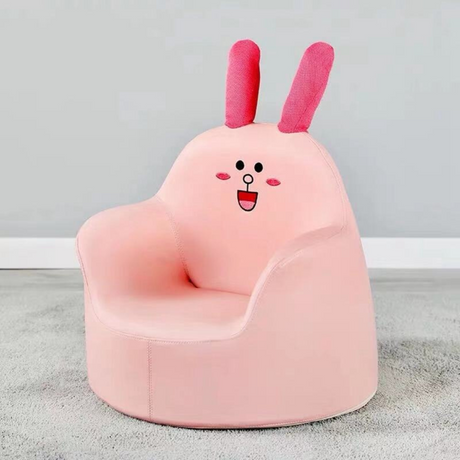 Kids and Toddlers Single Seat Cozy Play Sofa Chair - Comfort and Style