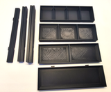 Modular Card Holders & Token trays
