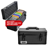 15 Slabs Metal Case Gray
