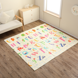 Kids XXL Indoor & Outdoor Waterproof Foam Play Mat -  200 x 180 x 1 (cm)