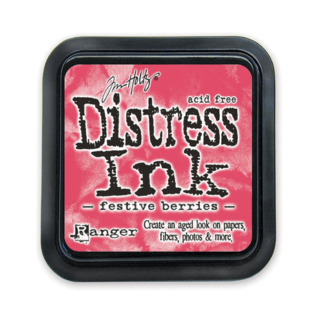 Tim Holtz Distress Ink Pad