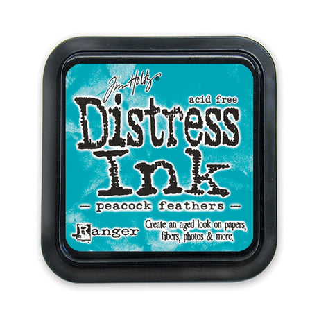 Tim Holtz Distress Ink Pad