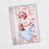 Candy Kisses 6x6 Paper Collection 31461