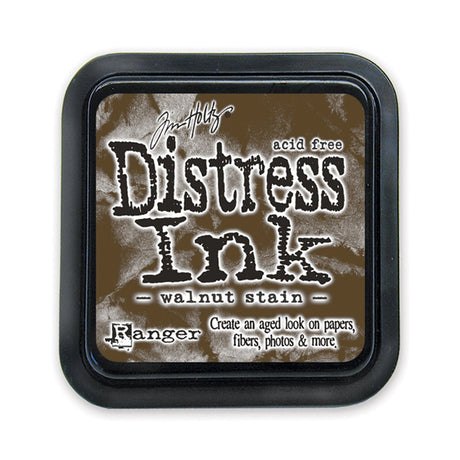 Tim Holtz Distress Ink Pad